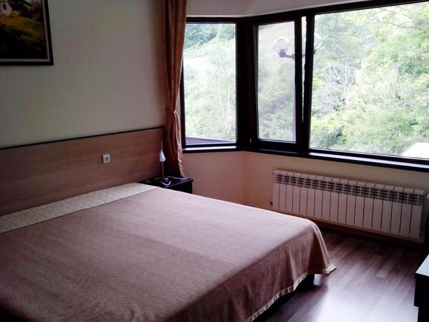 Villa Cherven テテヴェン 部屋 写真